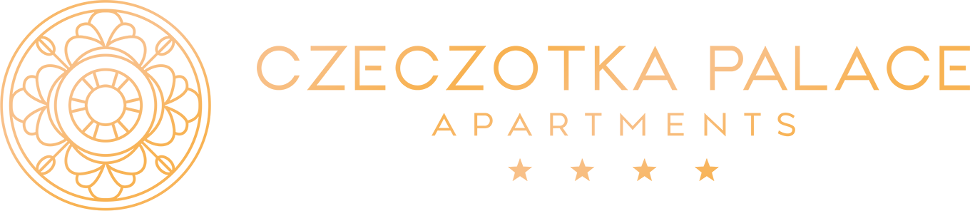 Czeczotka Palace Apartments ☆☆☆☆